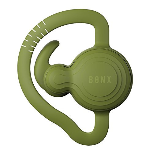 BONX Grip. Многофункциональный Bluetooth-наушник